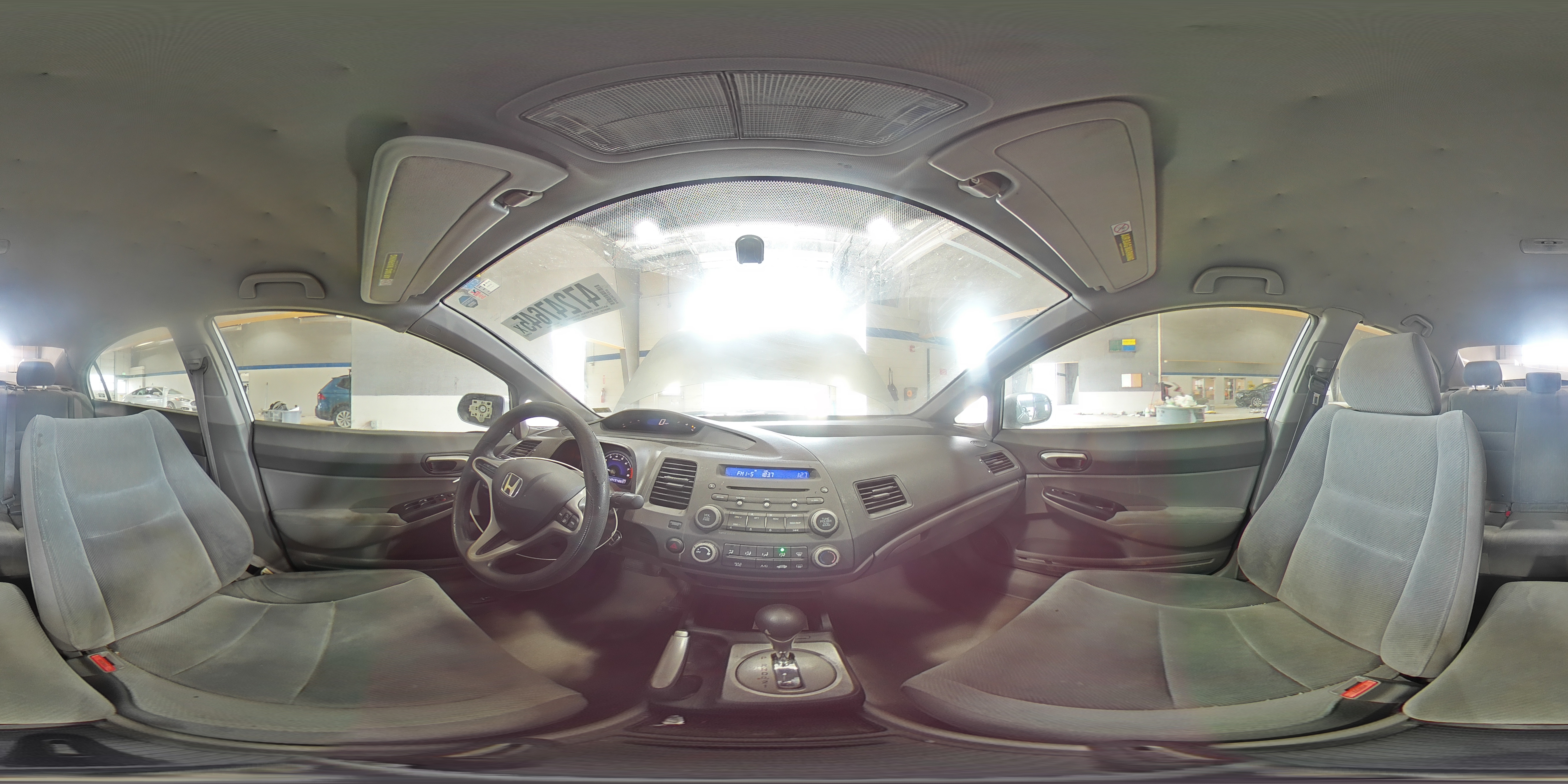 2009 Honda Civic - Image 13