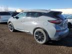 2023 NISSAN MURANO SL for sale at Copart AB - CALGARY