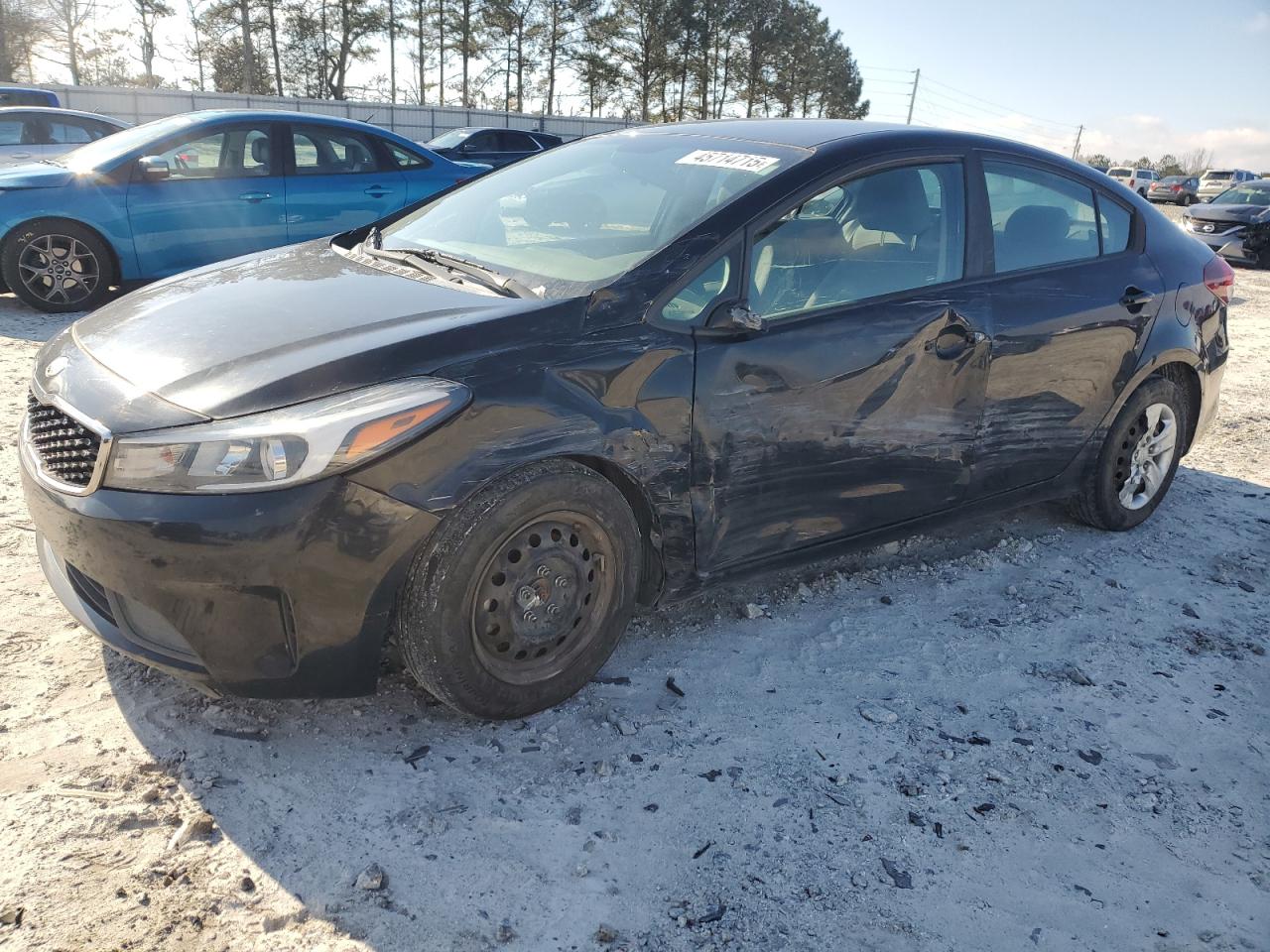 2018 Kia Forte - Image 1