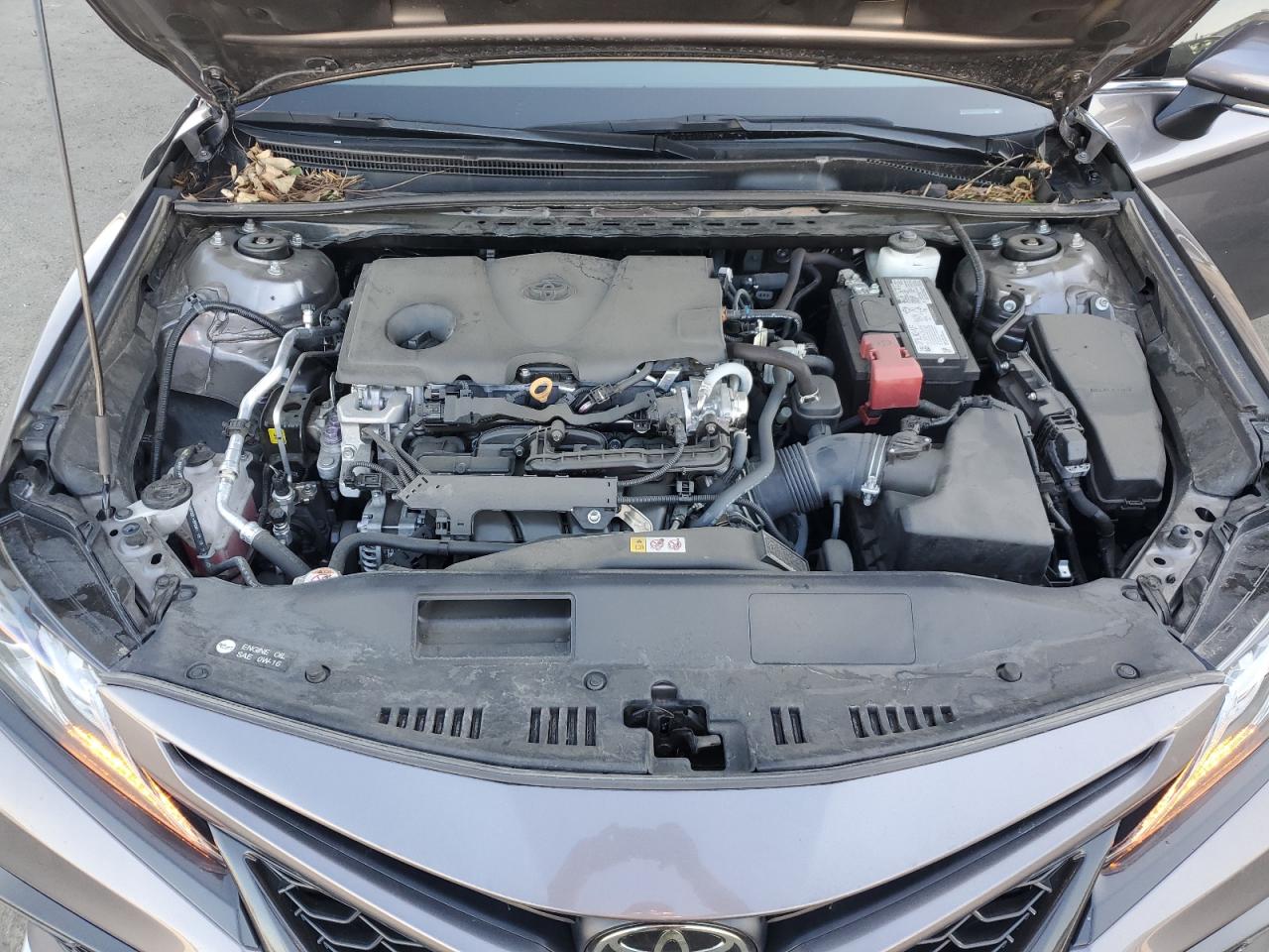 2023 Toyota Camry - Image 13
