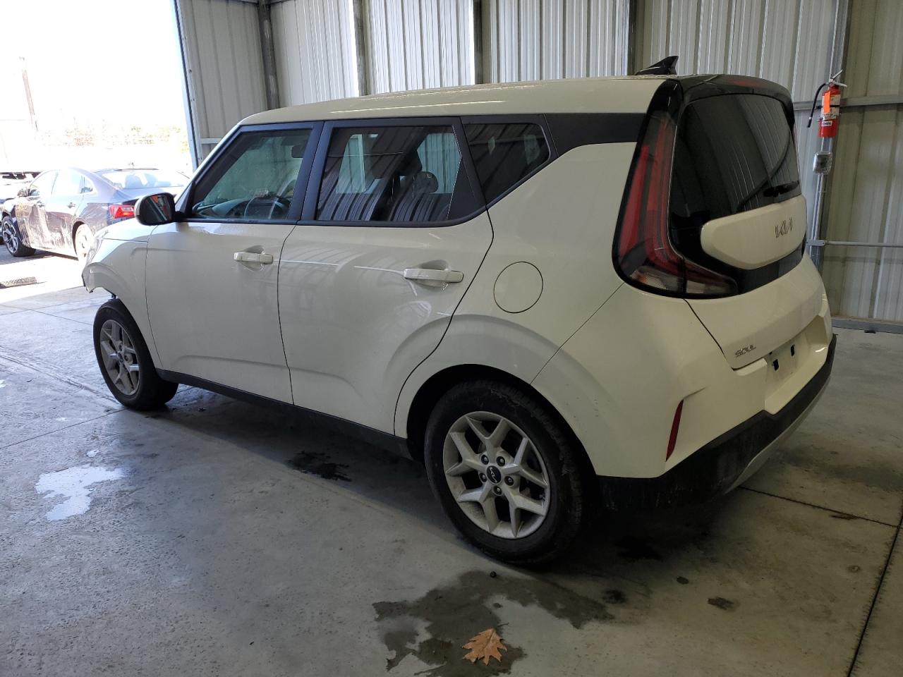 2024 Kia Soul - Image 2