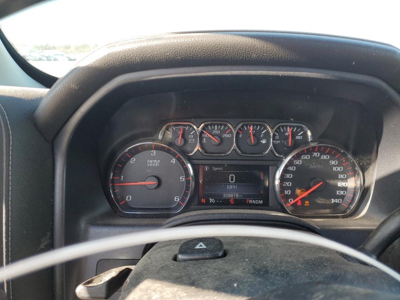 2016 GMC Sierra - Image 9