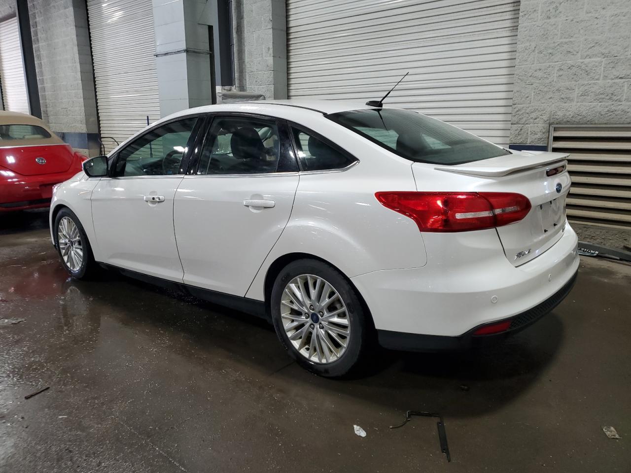 2015 Ford Focus - Image 2