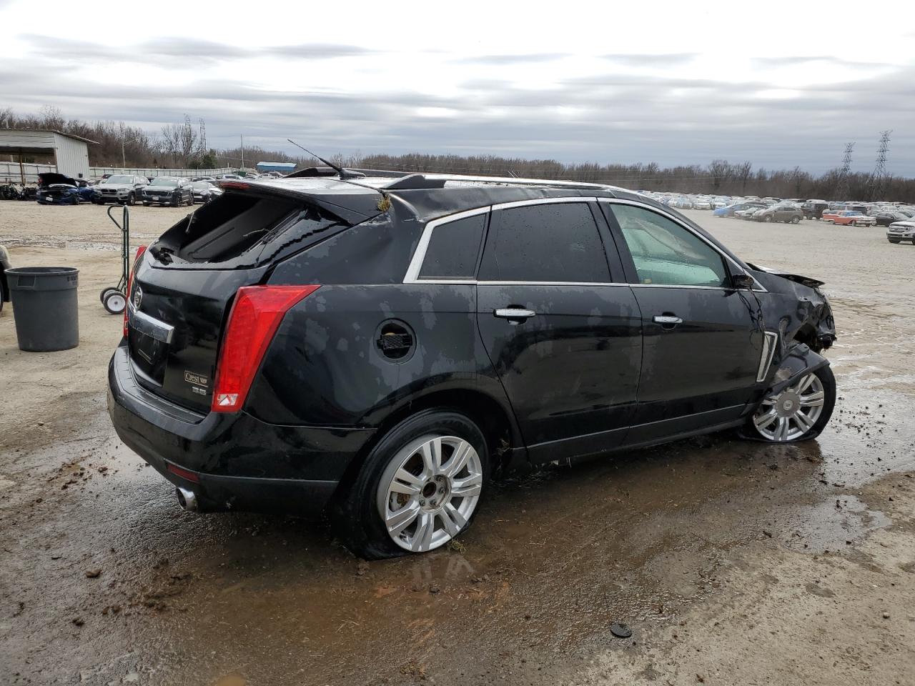 2013 Cadillac SRX - Image 3