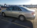 2006 Toyota Camry Le zu verkaufen in Hayward, CA - Rear End