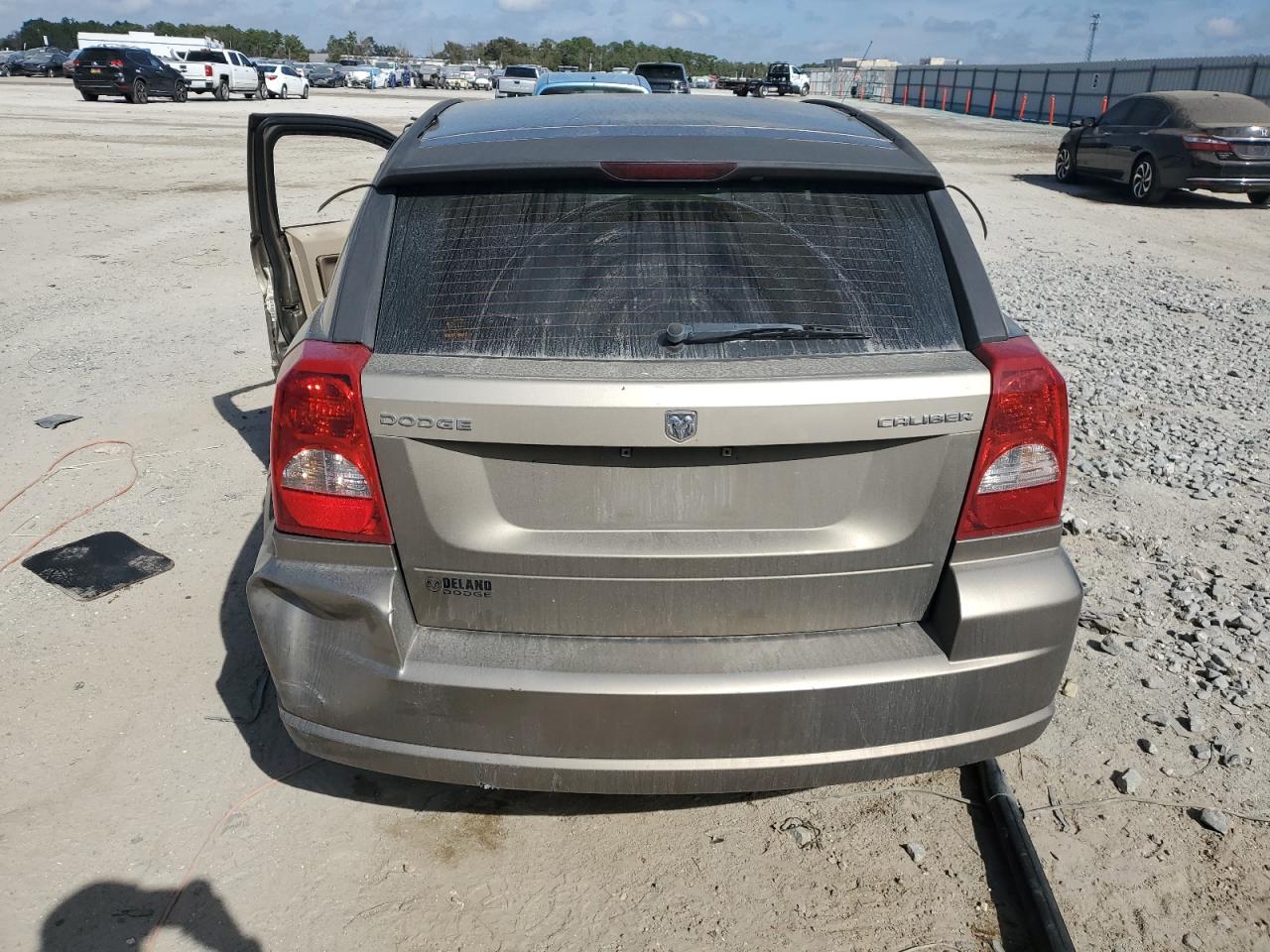 2007 Dodge Caliber - Image 6