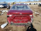 2024 Toyota Corolla Le zu verkaufen in Colorado Springs, CO - Rear End