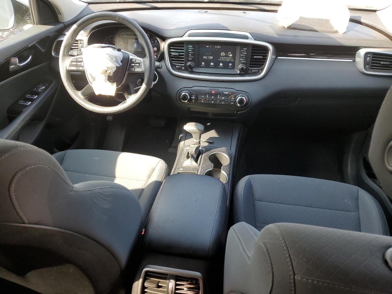 2019 Kia Sorento - Image 8