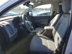 2015 Chevrolet Colorado  na sprzedaż w Jacksonville, FL - Side
