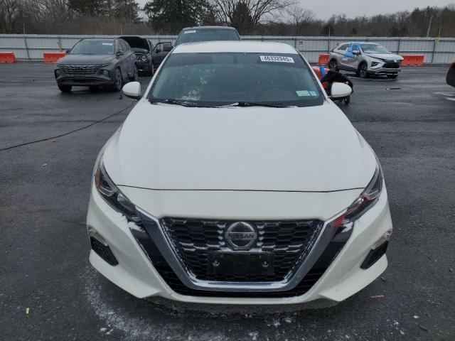  NISSAN ALTIMA 2020 Белы