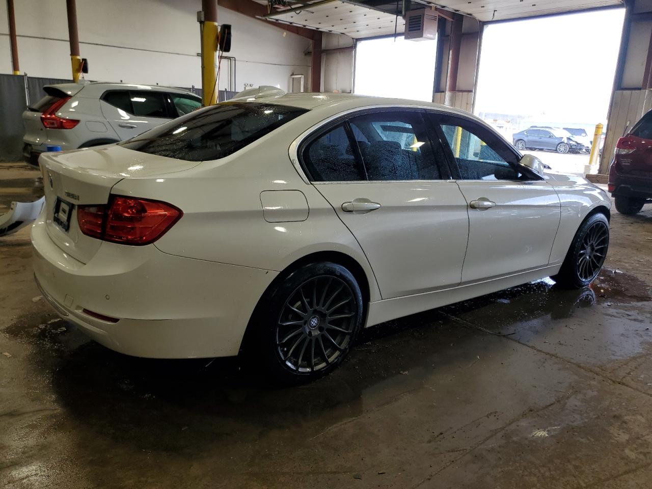 2015 BMW 3er - Image 3
