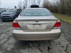 2006 Toyota Camry Le იყიდება Arlington-ში, WA - Minor Dent/Scratches