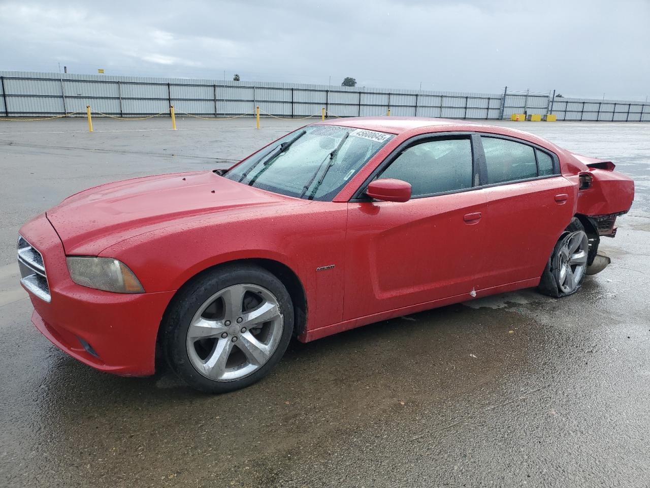 2011 Dodge Charger - Image 1