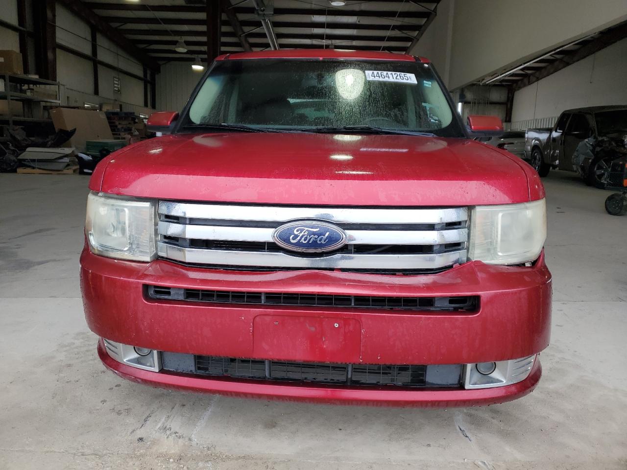 2009 Ford Flex - Image 5