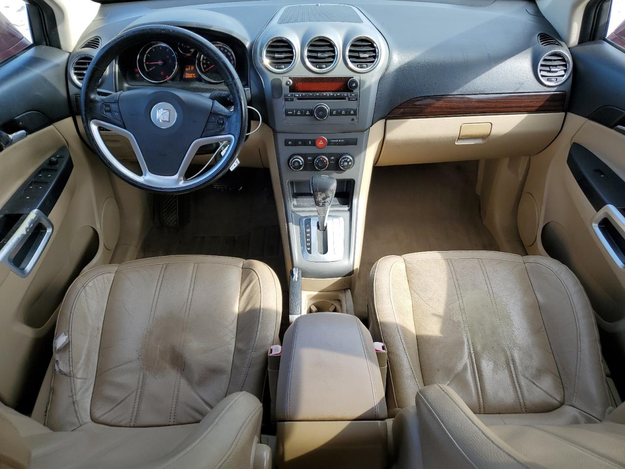 2009 Saturn VUE - Image 8