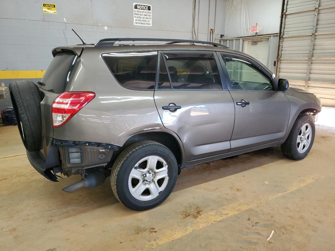 2011 Toyota RAV 4 - Image 3