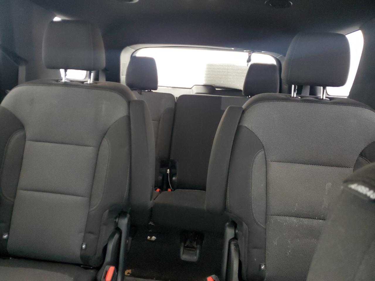 1GNEVGKW2PJ165982 CHEVROLET TRAVERSE 2023