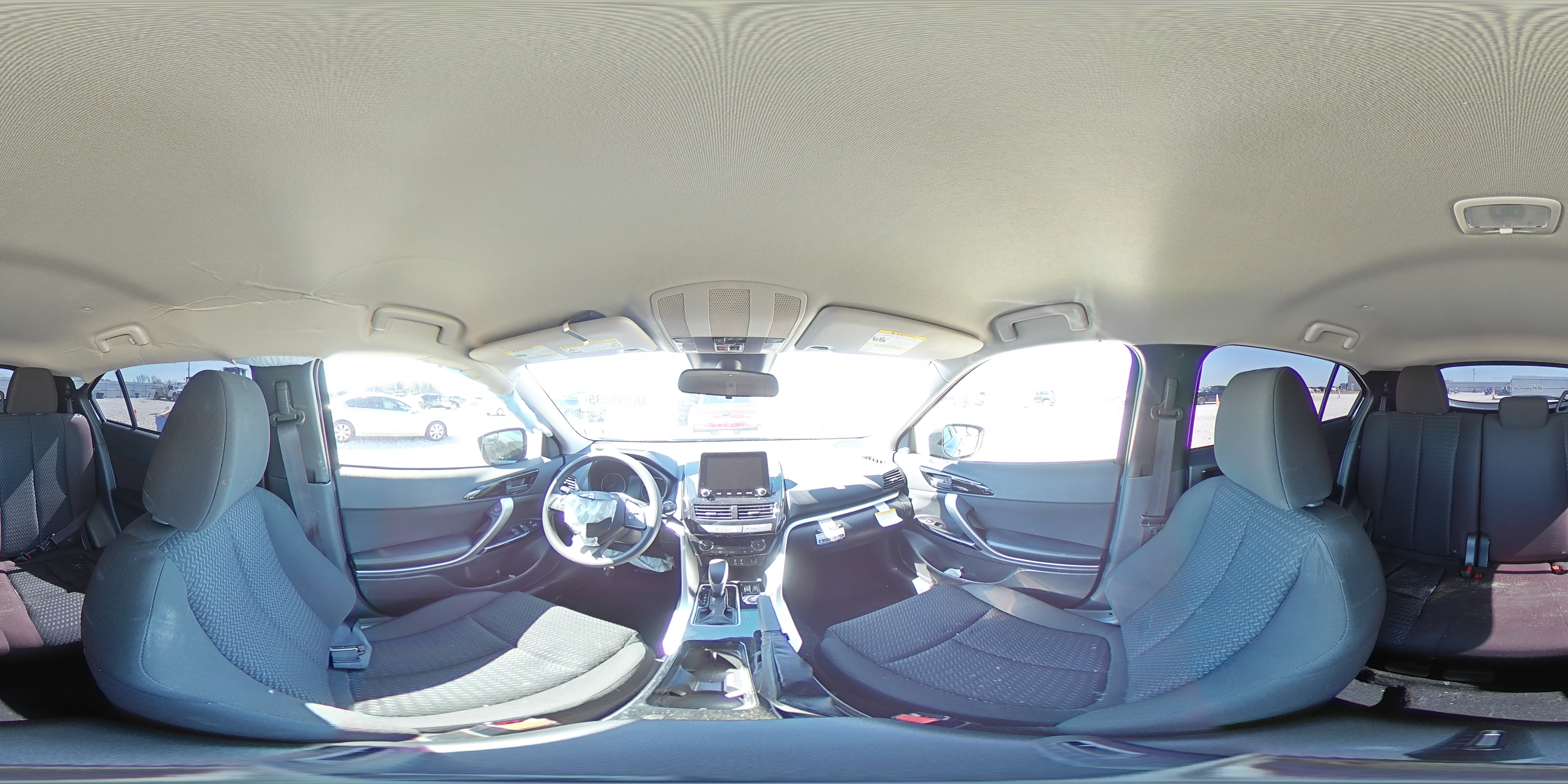 2024 Mitsubishi Eclipse - Image 13