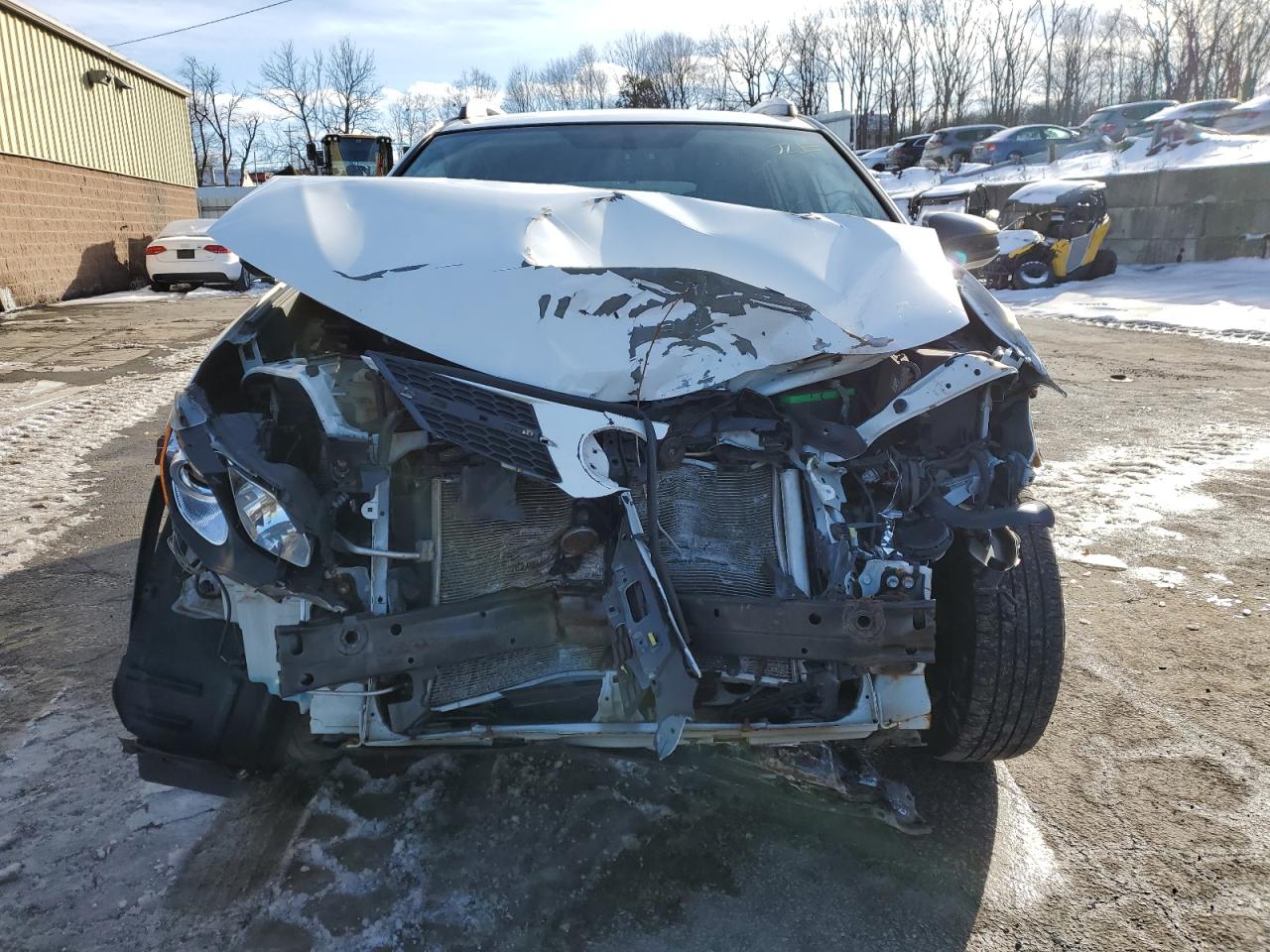 2015 Toyota RAV 4 - Image 5