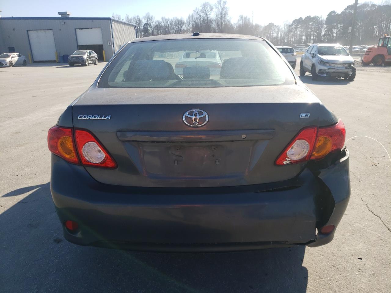 2010 Toyota Corolla - Image 6