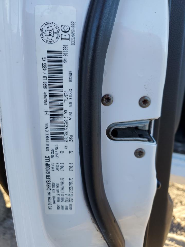 2011 Dodge RAM - Image 12