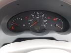 2002 NISSAN MICRA S AU for sale at Copart WESTBURY