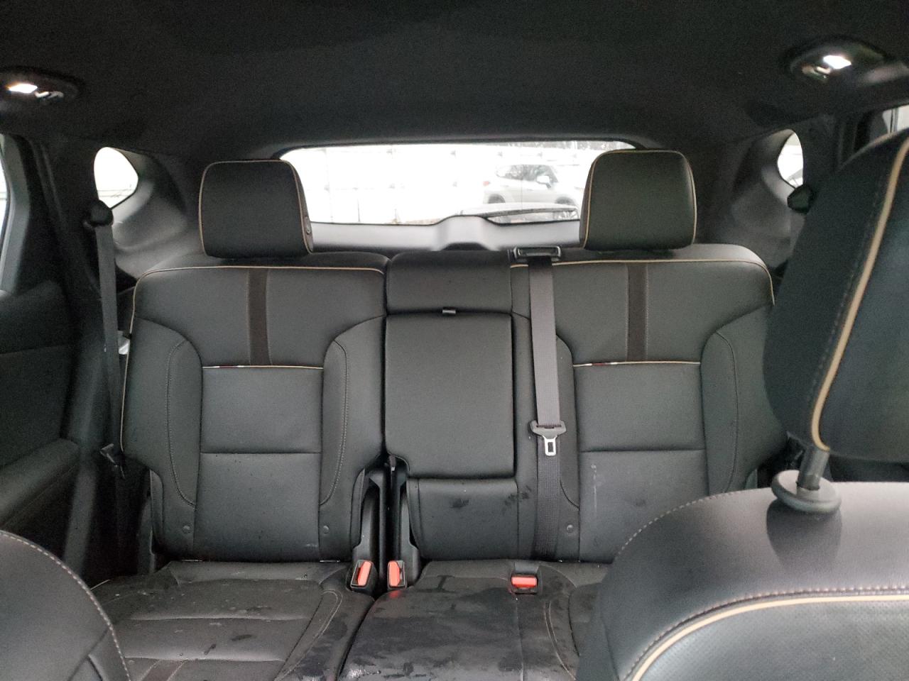 2020 Chevrolet Blazer - Image 10