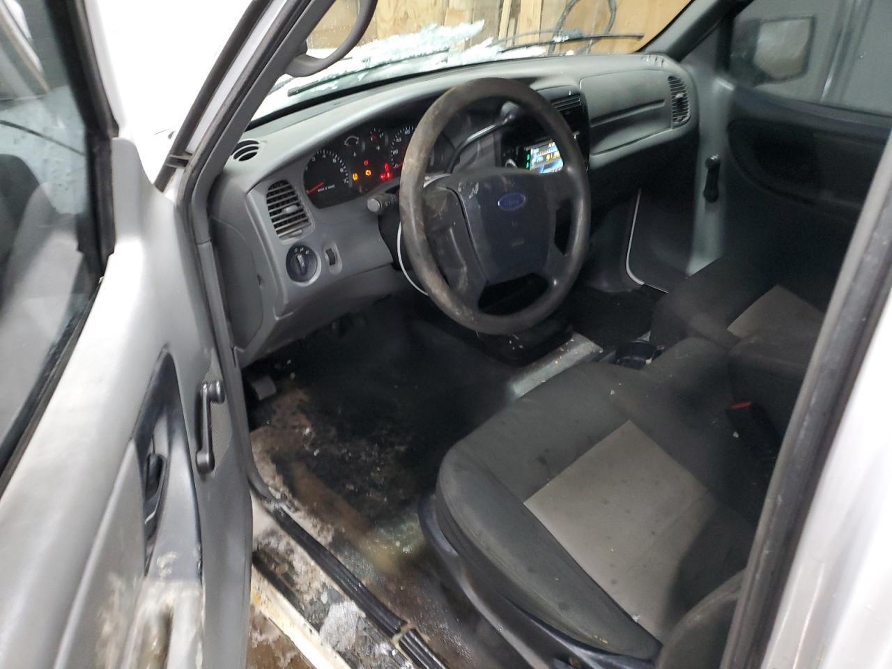 2011 Ford Ranger - Image 8