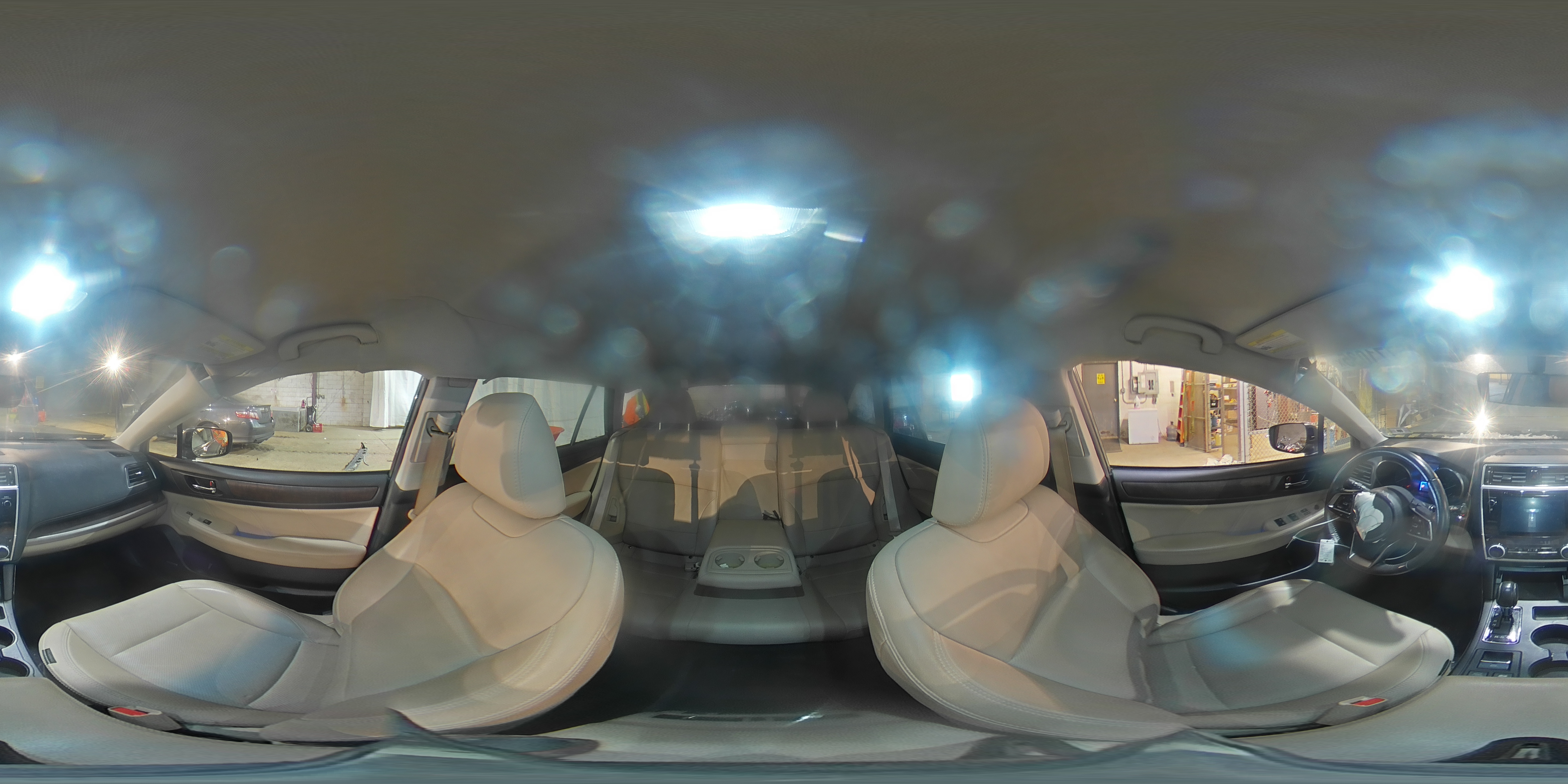 2019 Subaru Outback - Image 13