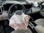 2023 Kia Sorento Sx zu verkaufen in Spartanburg, SC - Front End