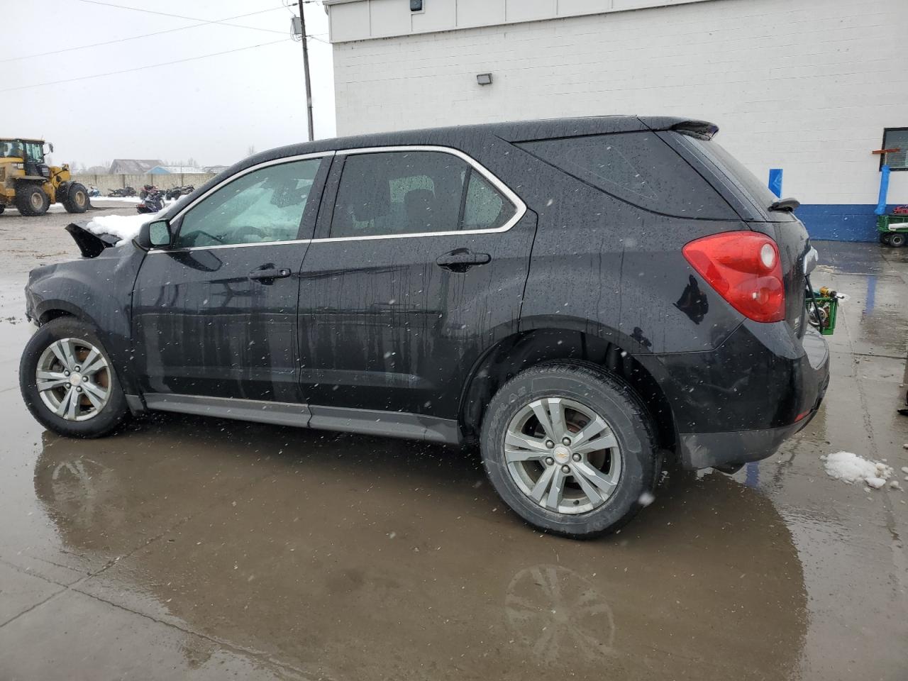 2015 Chevrolet Equinox - Image 2