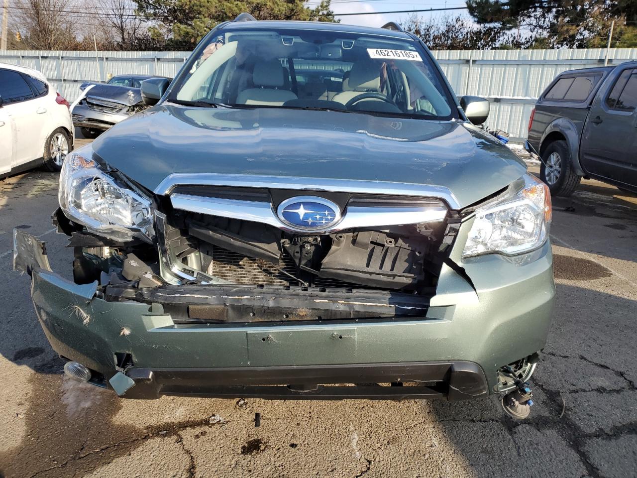 2016 Subaru Forester - Image 5