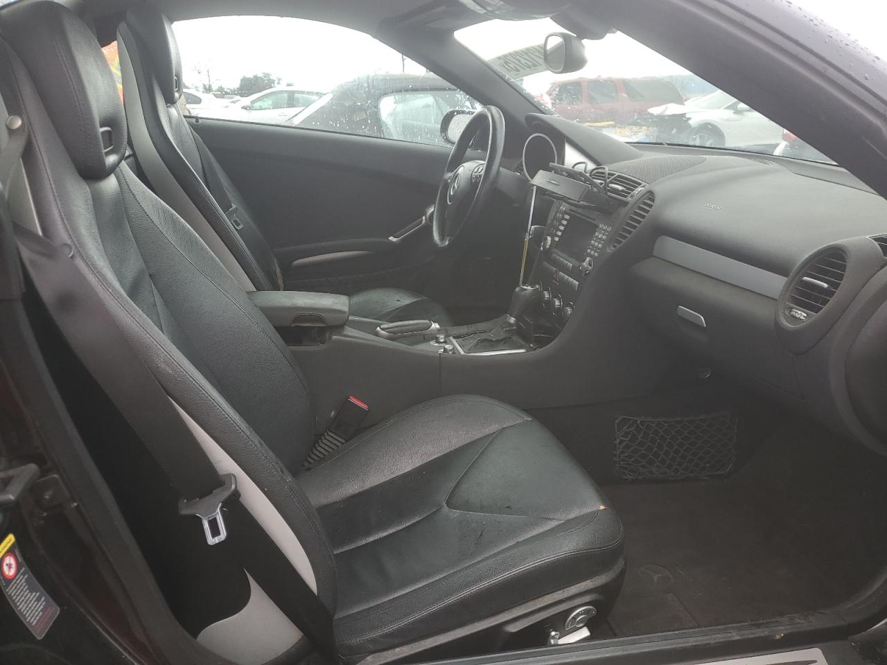 2006 Mercedes-Benz SLK-klasse - Image 10