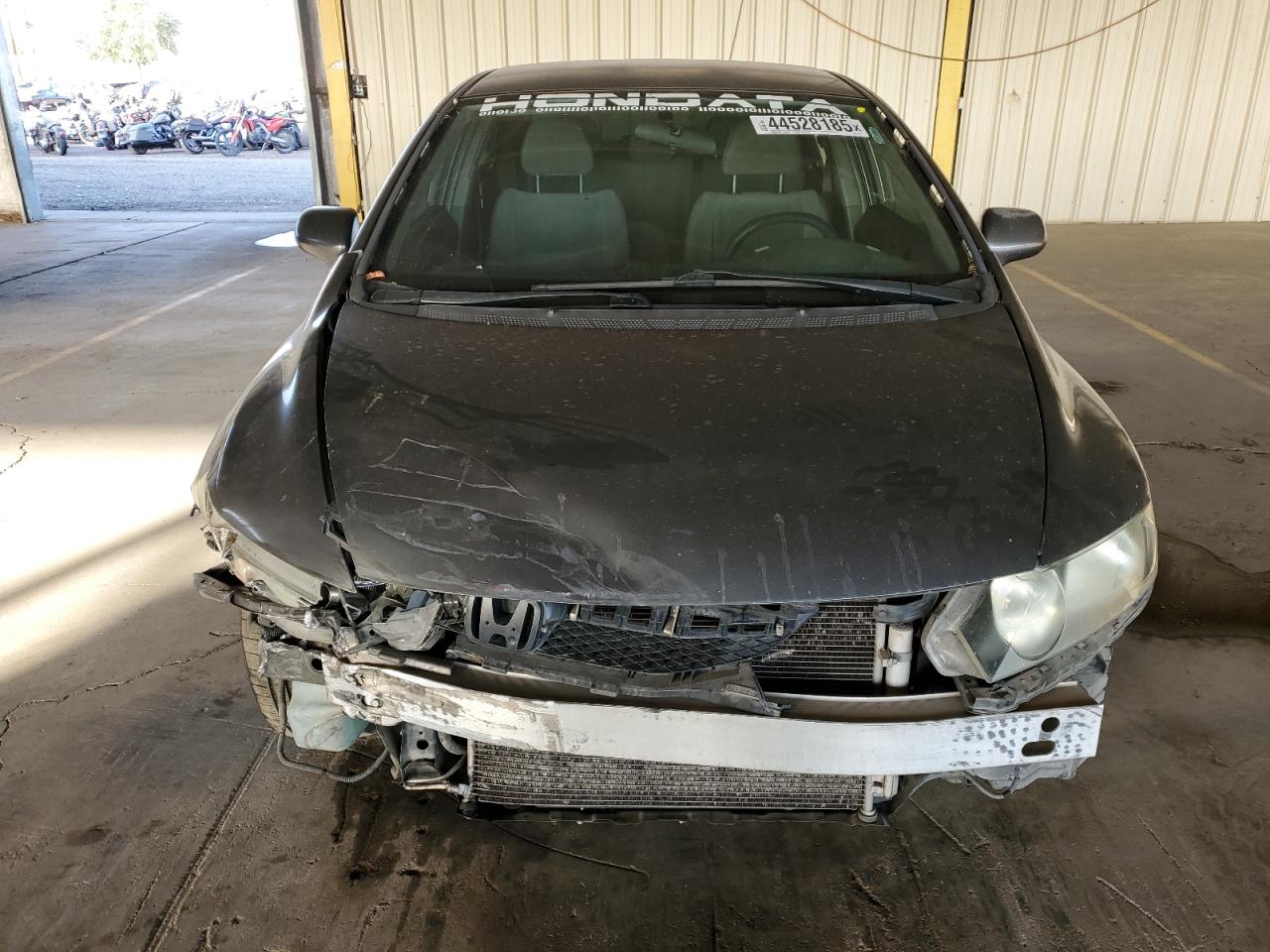 2011 Honda Civic - Image 5