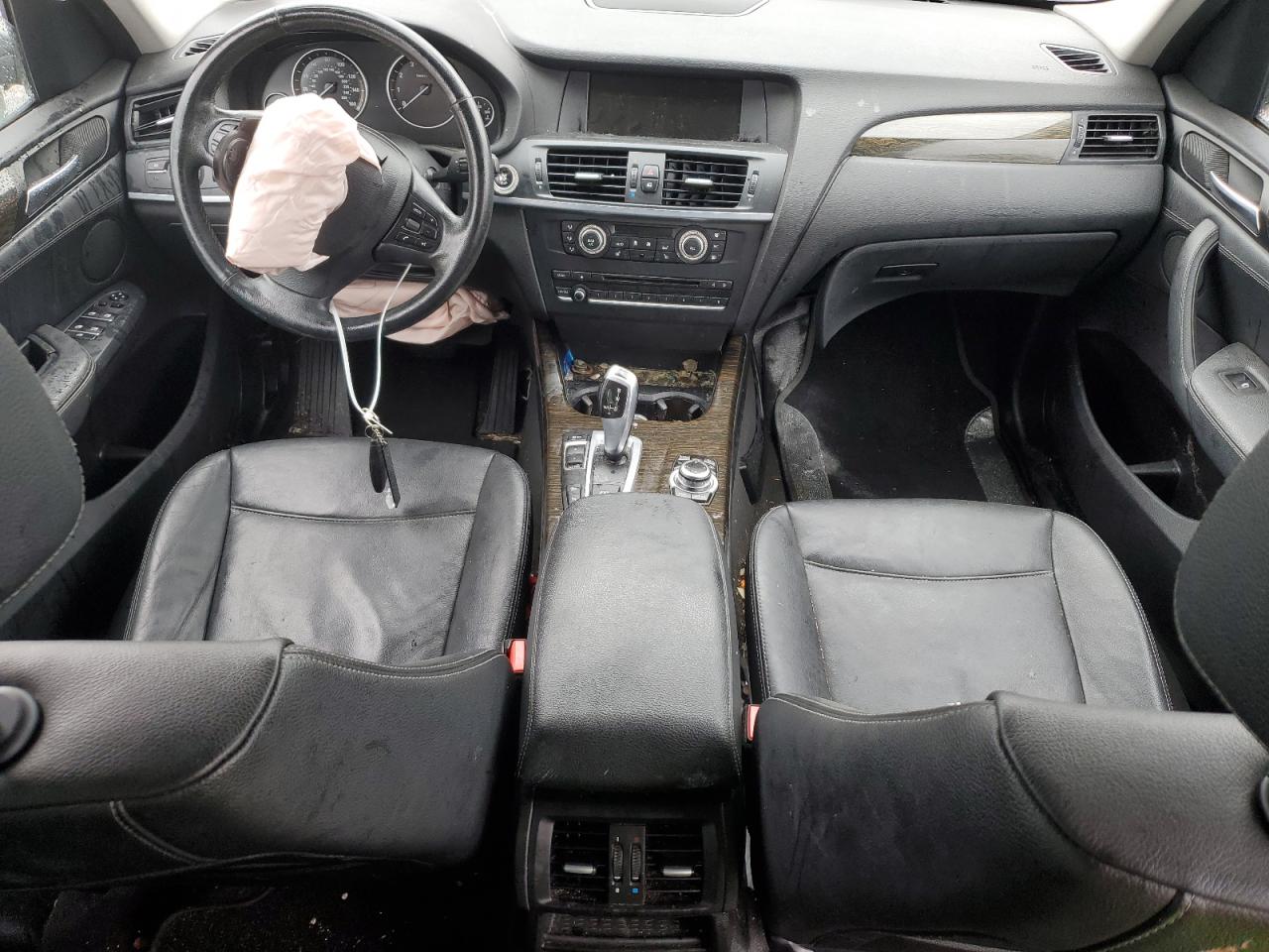 2013 BMW X3 - Image 8