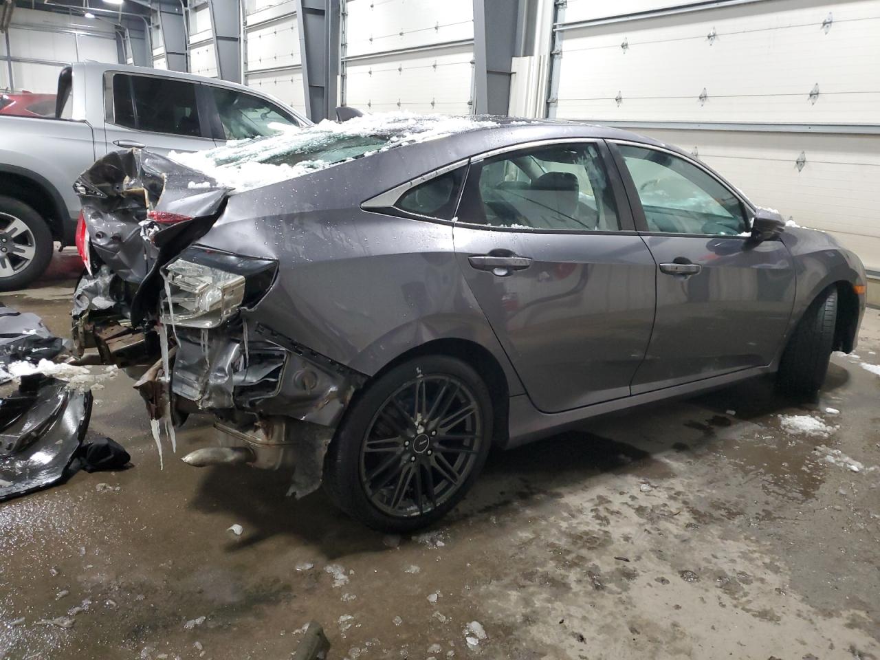 2017 Honda Civic - Image 3