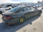 2022 Audi S8  zu verkaufen in Sun Valley, CA - Front End