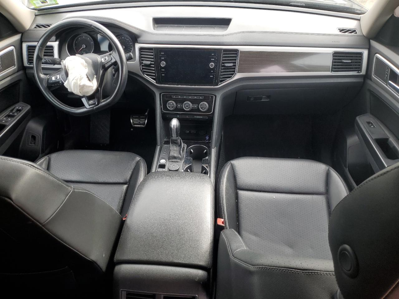 2018 Volkswagen Atlas - Image 8