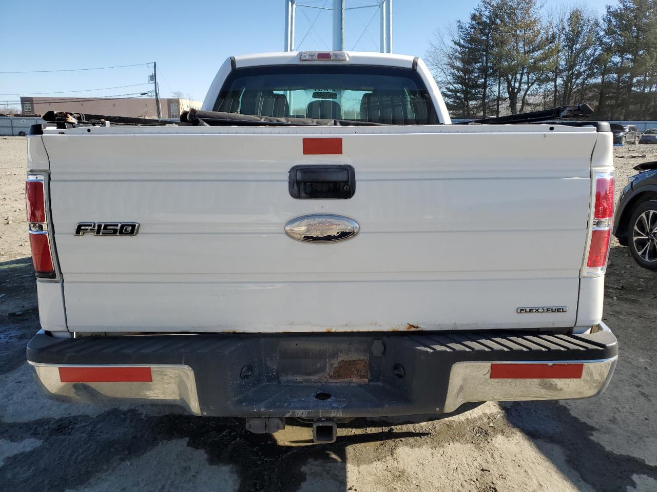 2011 Ford F-150 - Image 6