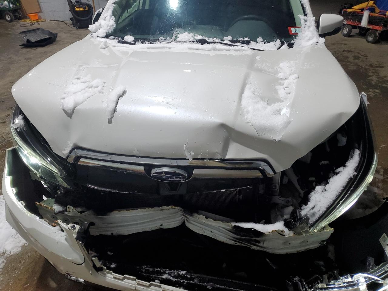 2019 Subaru Forester - Image 12