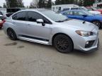 Arlington, WA에서 판매 중인 2015 Subaru Wrx Sti - Partial Repair