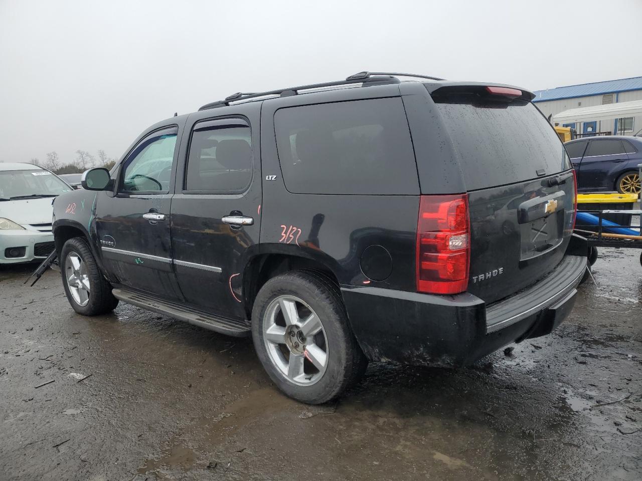 2012 Chevrolet Tahoe - Image 2