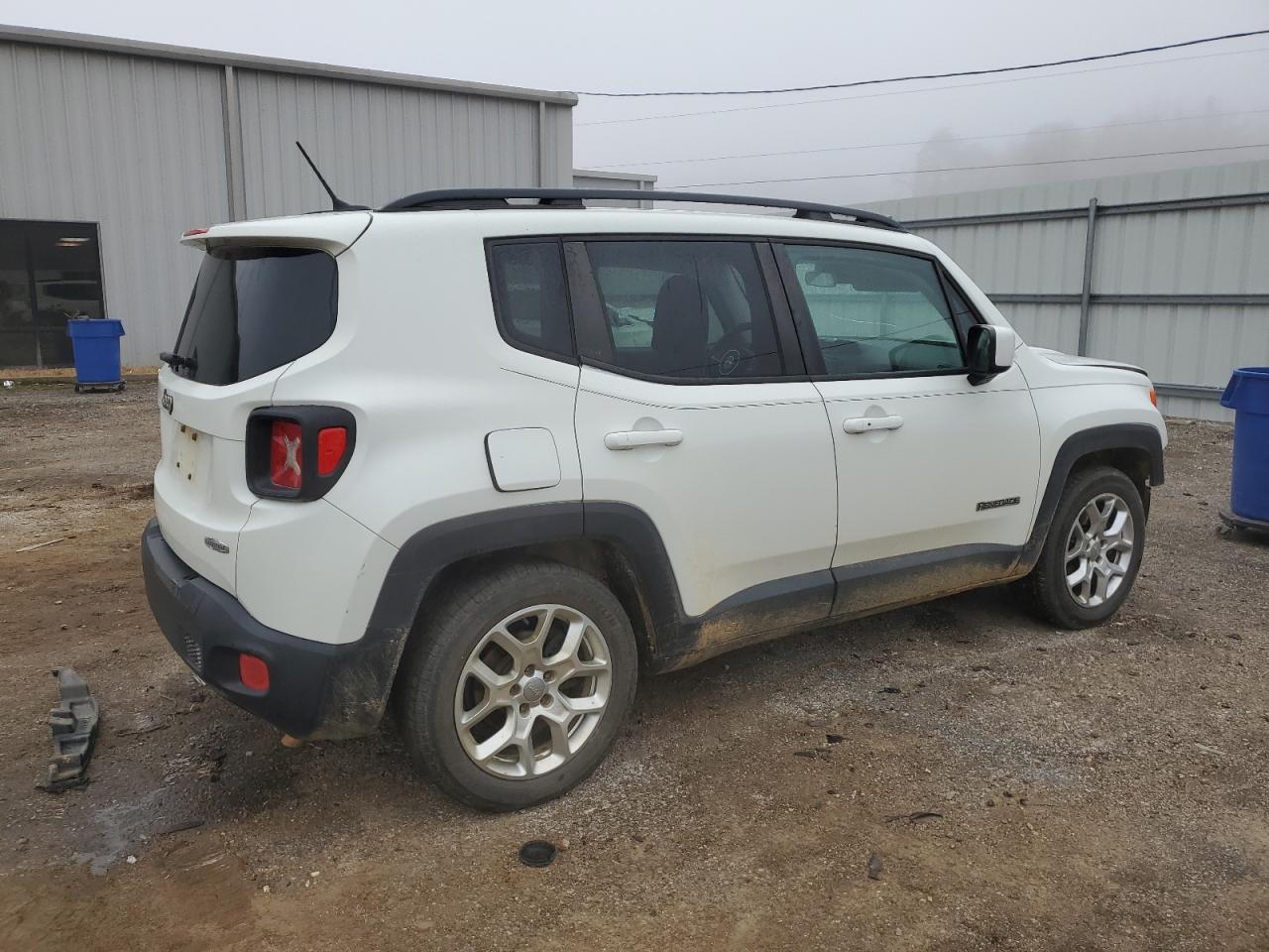 2015 Jeep Renegade - Image 3