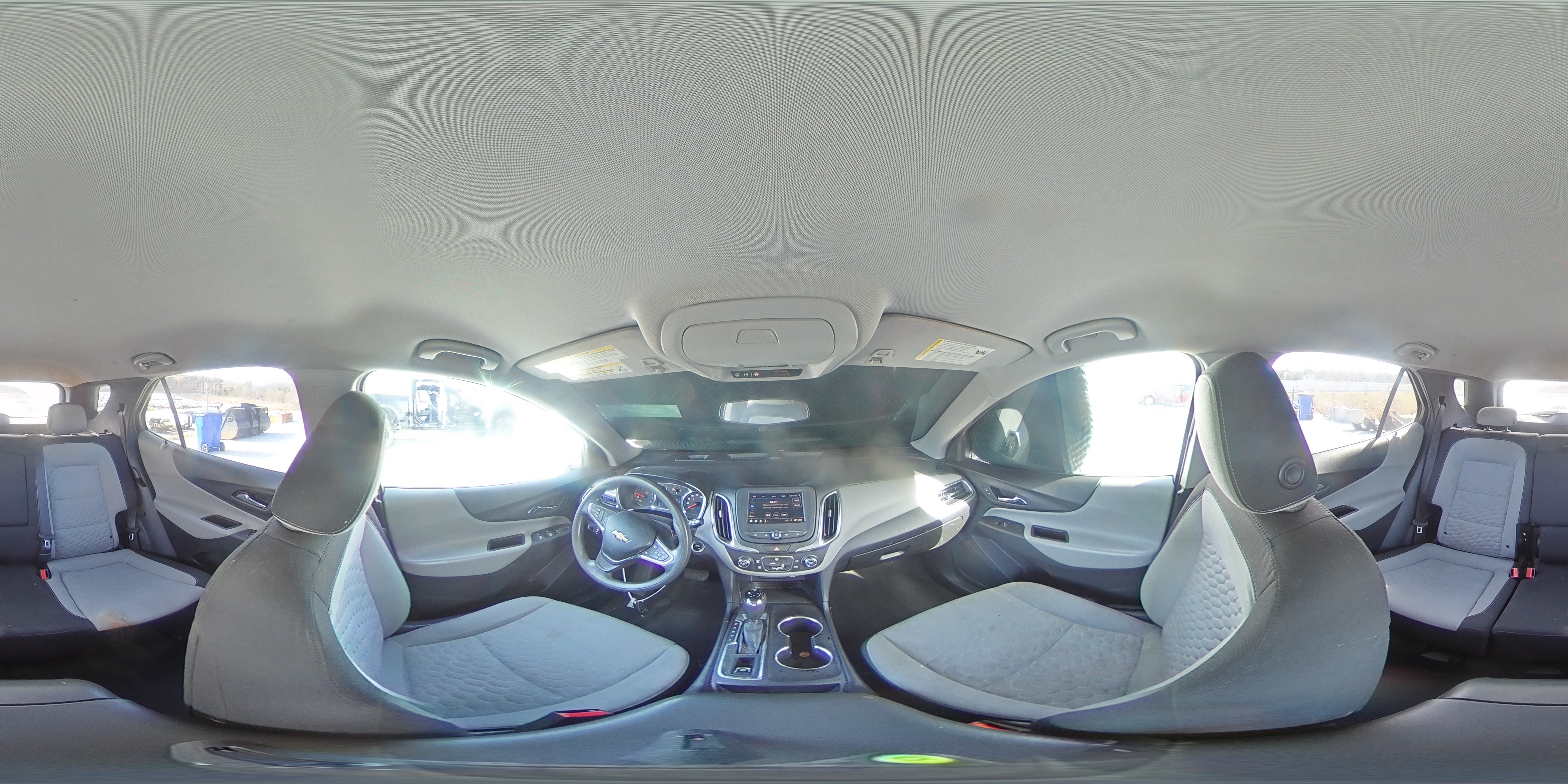 2020 Chevrolet Equinox - Image 14