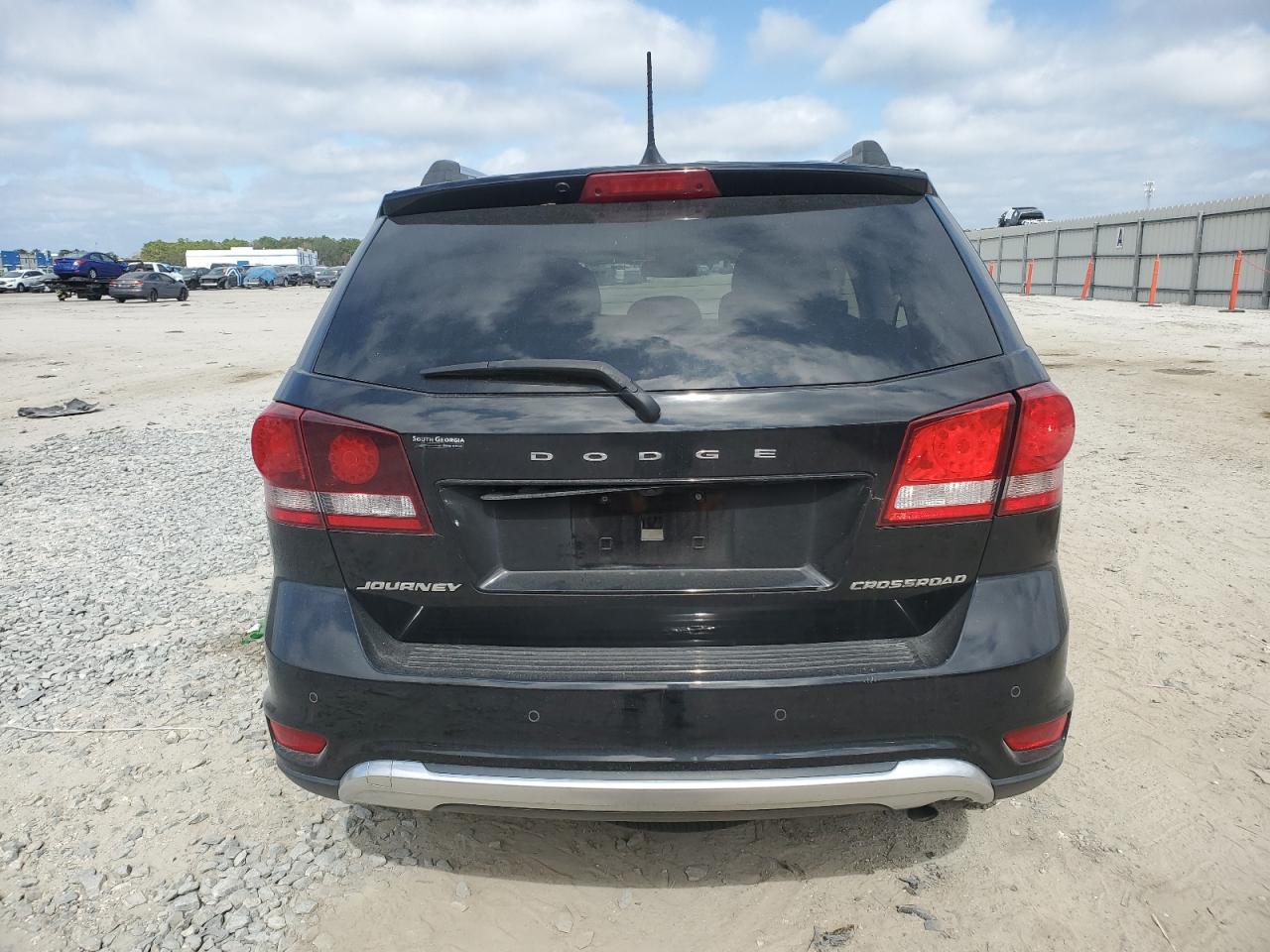 2020 Dodge Journey - Image 6