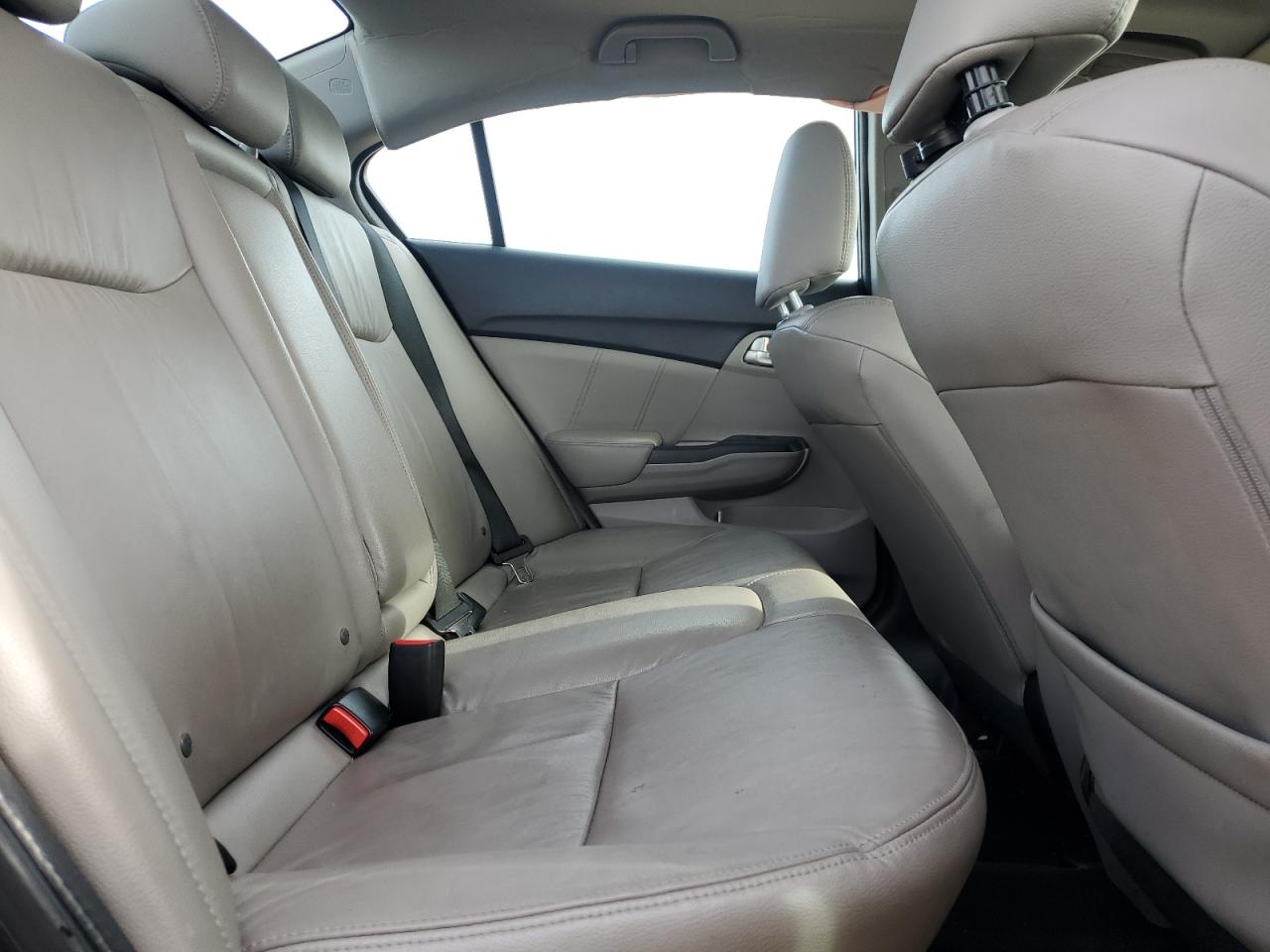2014 Honda Civic - Image 11