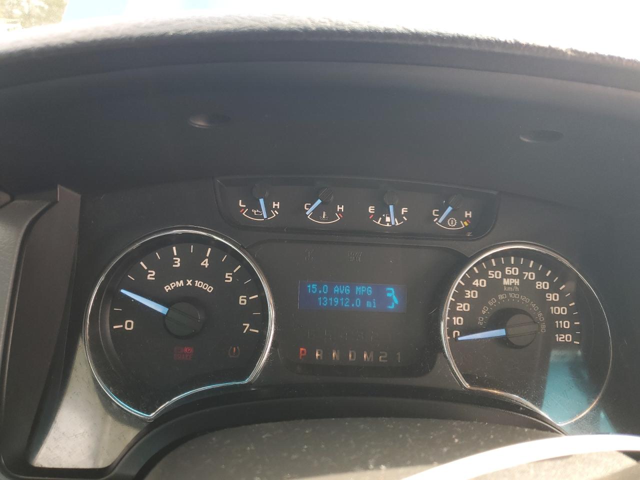 2012 Ford F-150 - Image 9