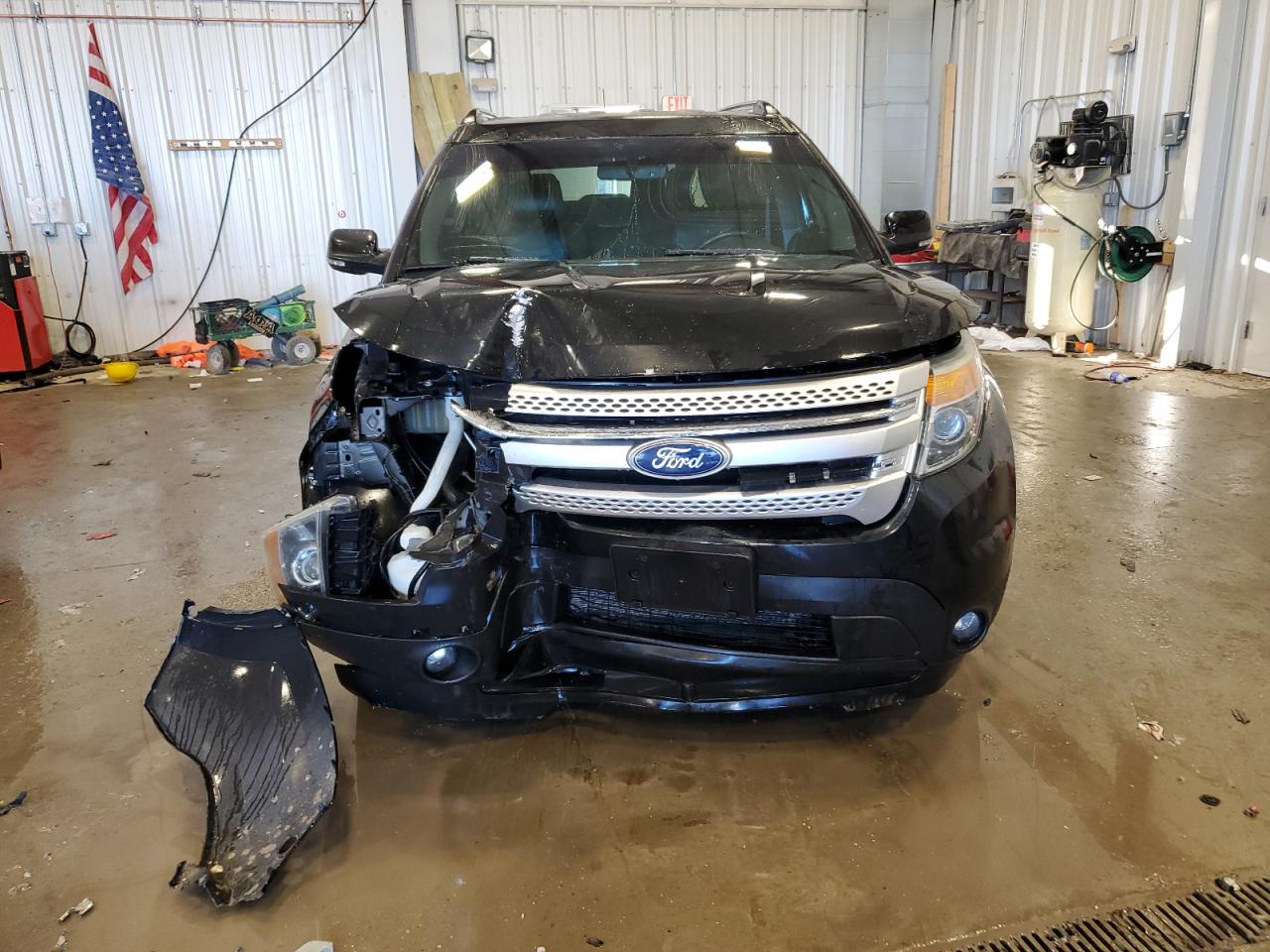 2011 Ford Explorer - Image 5