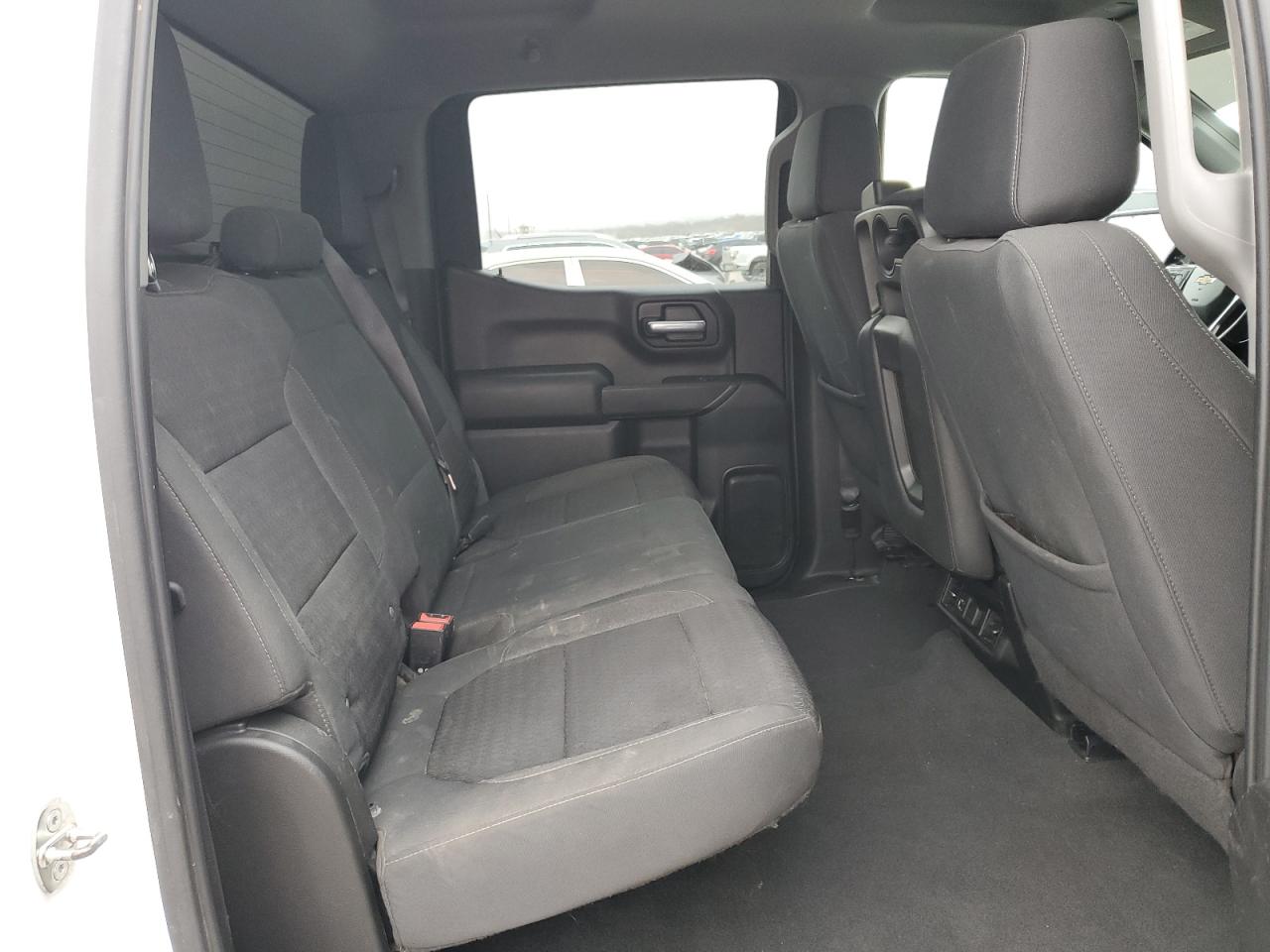 1GCUYDED6MZ339523 CHEVROLET ALL Models 2021