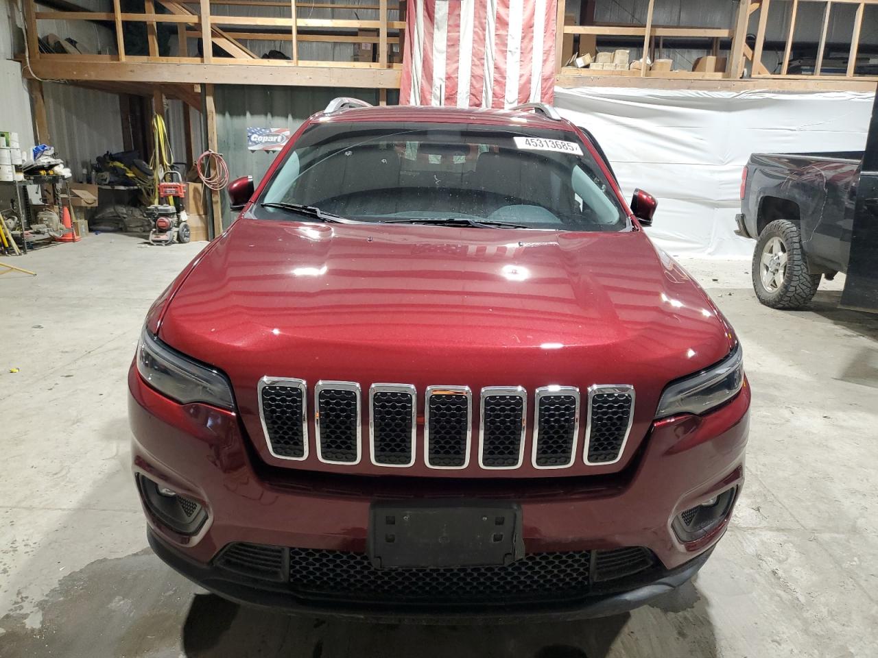 2019 Jeep Grand Cherokee - Image 5